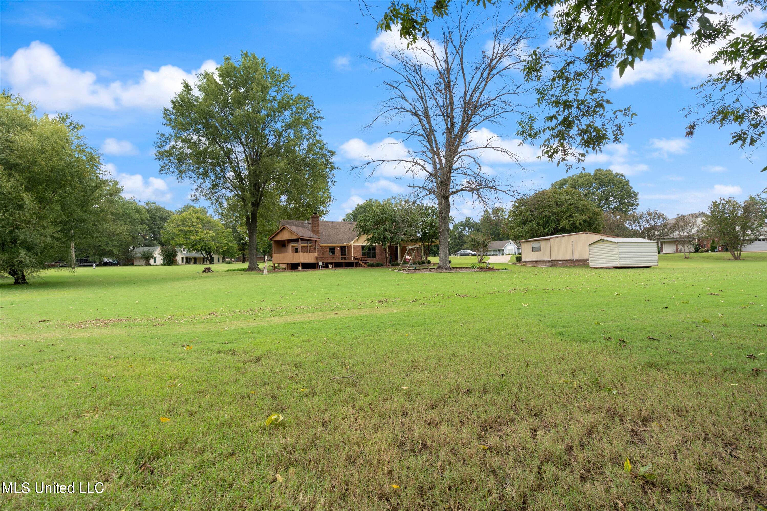 8390 Maplewood Lane, Olive Branch, Mississippi image 33