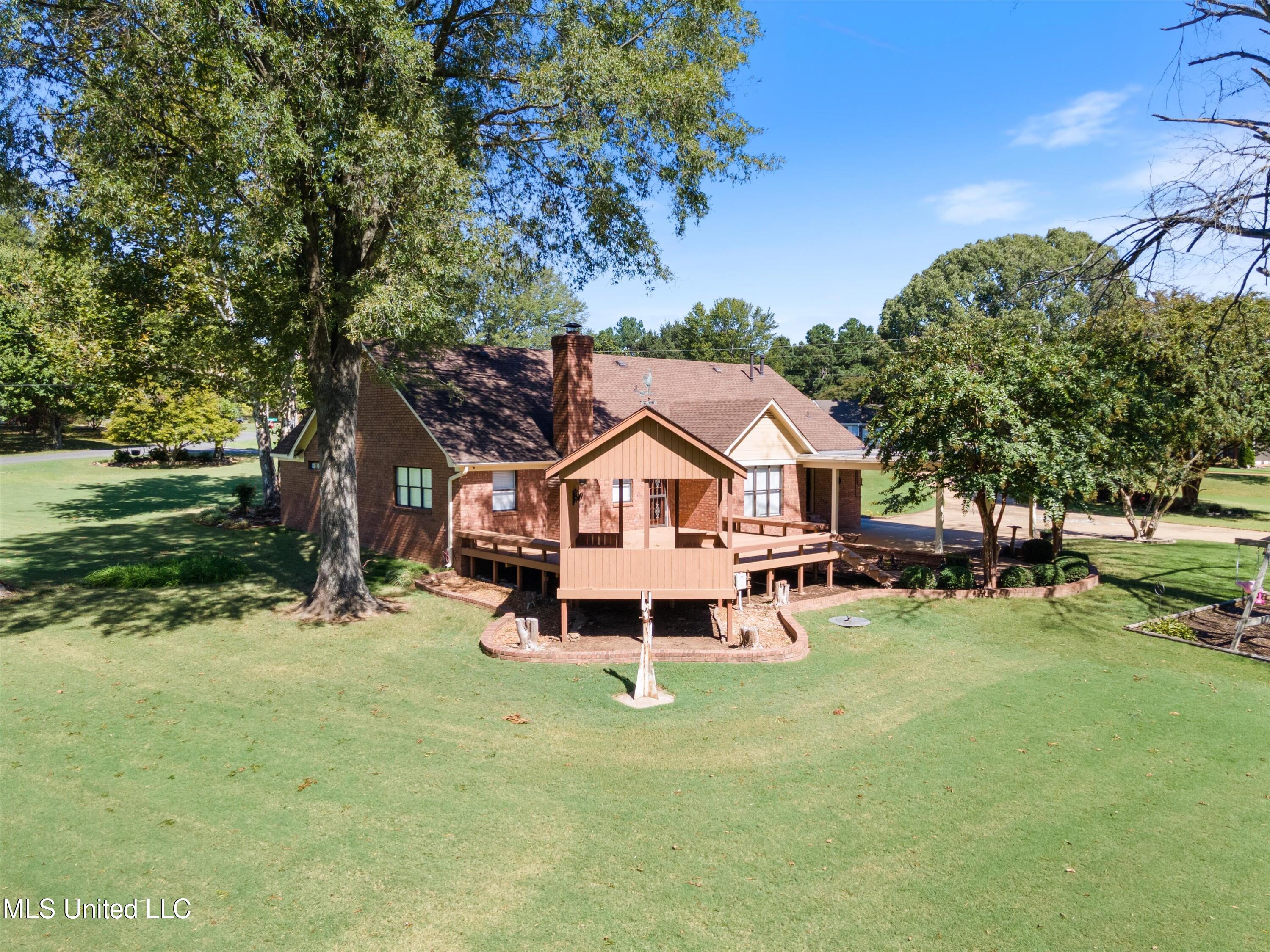 8390 Maplewood Lane, Olive Branch, Mississippi image 47