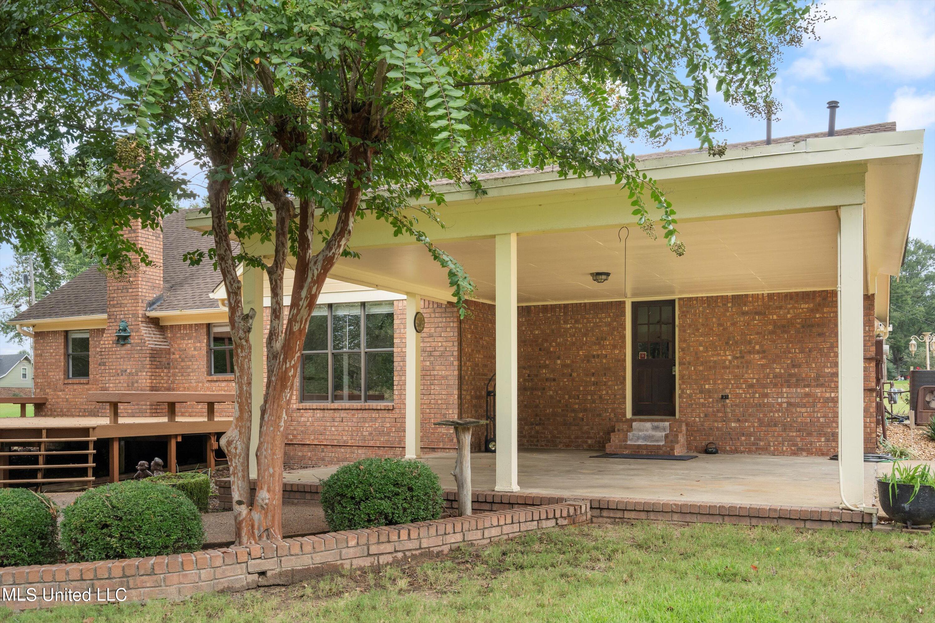 8390 Maplewood Lane, Olive Branch, Mississippi image 36