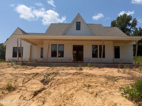 Homes For Sale - 3641 Hernando Rd<br/> Marshall County, Holly Springs, MS 38635