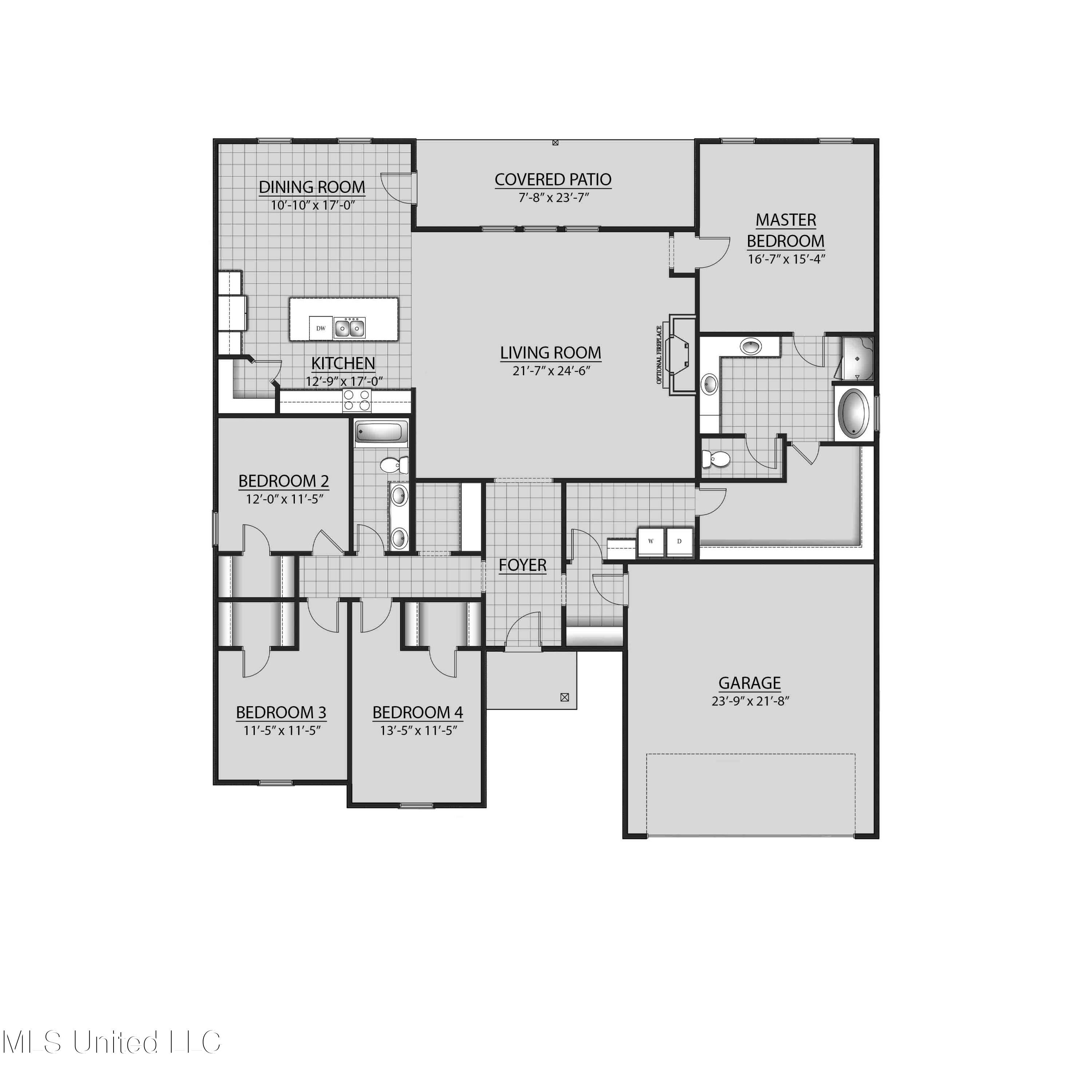 145 Le Moyne Street, Bay Saint Louis, Mississippi image 2