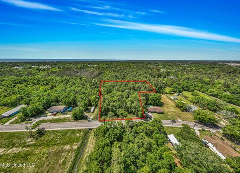 Vacant Land For Sale - Washington Street<br/> Hancock County, Bay Saint Louis, MS 39520