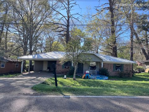 Homes For Sale - 3539 Rainey Road<br/> Jackson, MS 39212