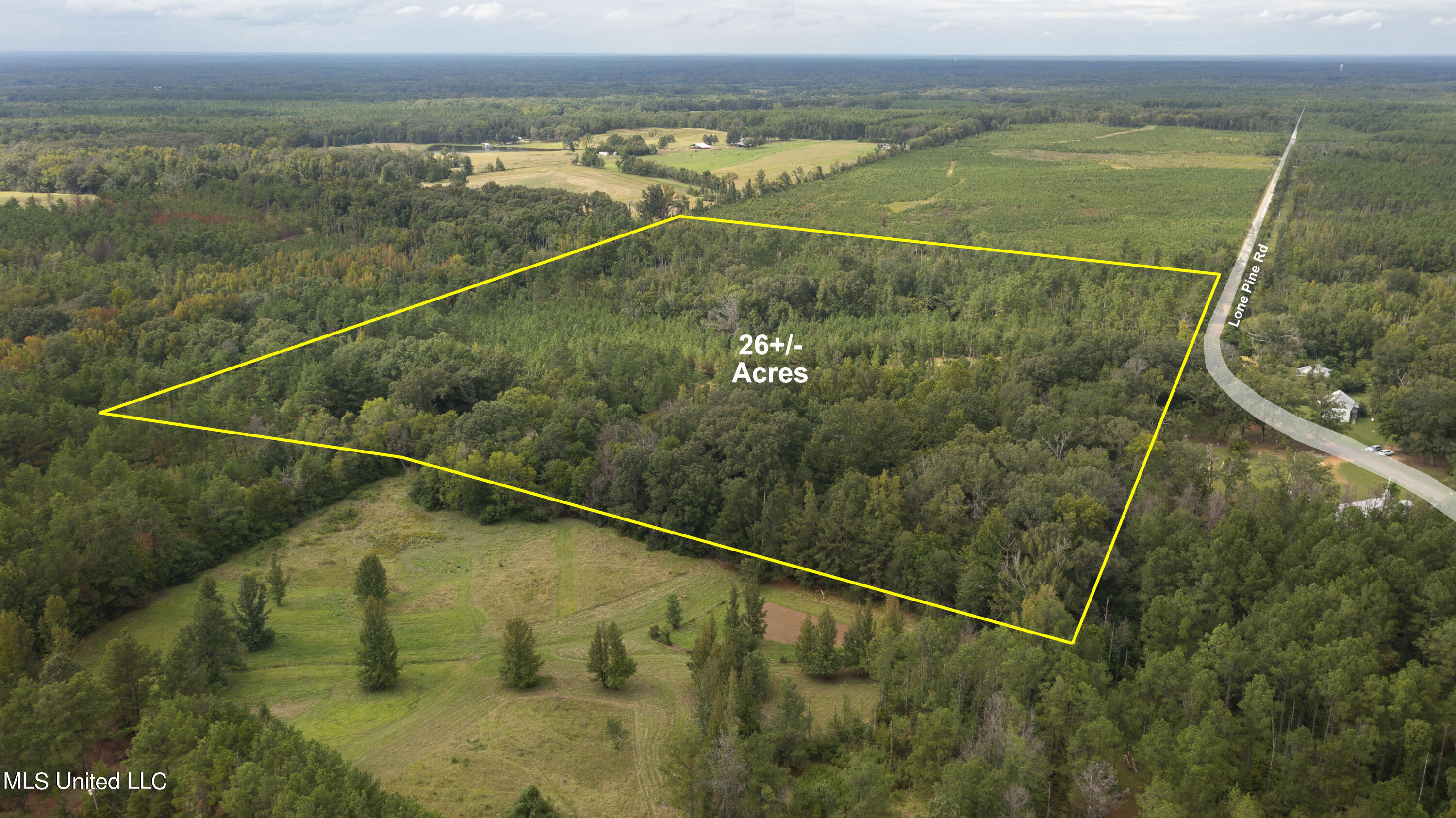 Canton, Mississippi 39046, United States, ,Land,Active,42732