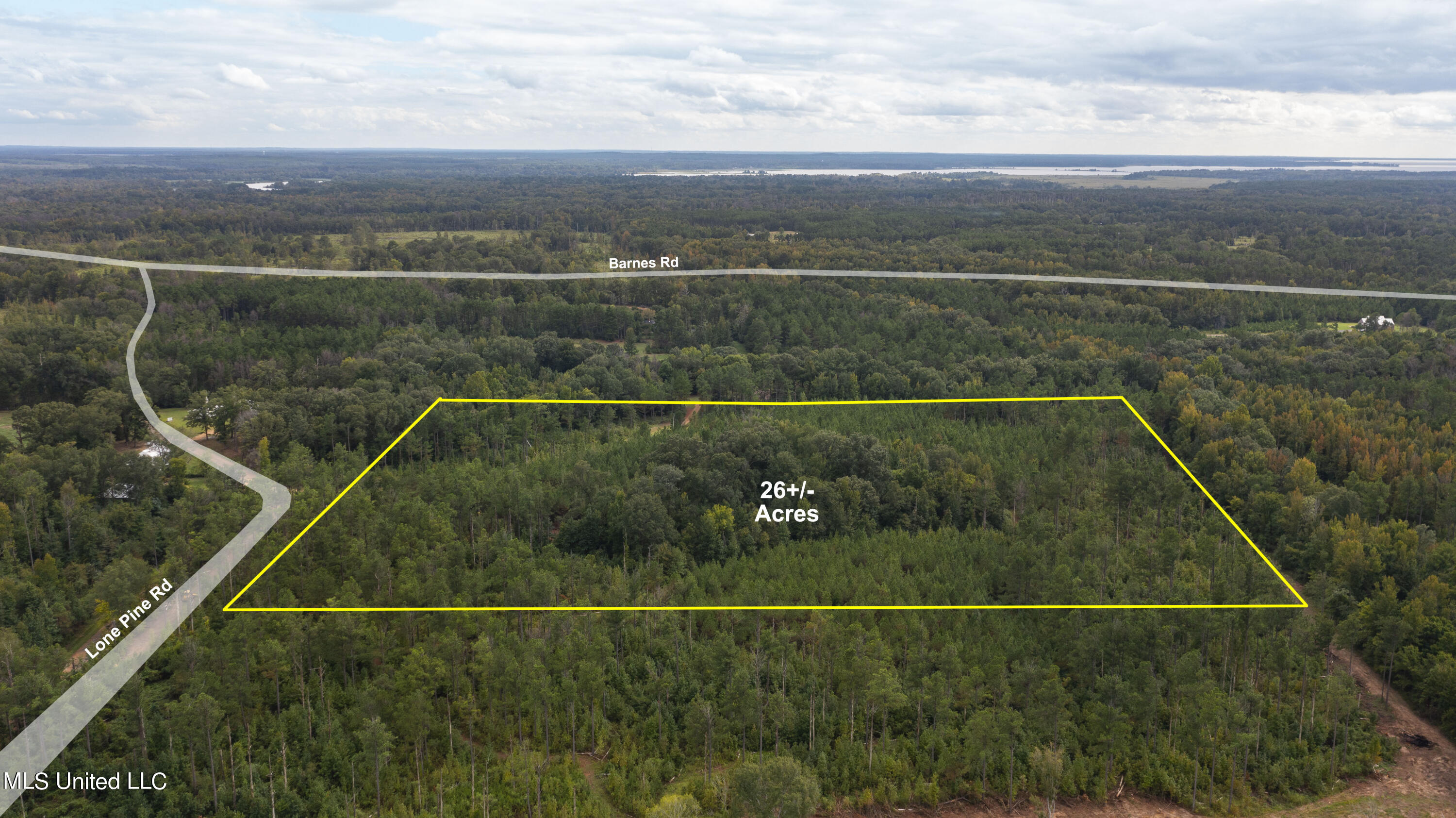 Canton, Mississippi 39046, United States, ,Land,Active,42732