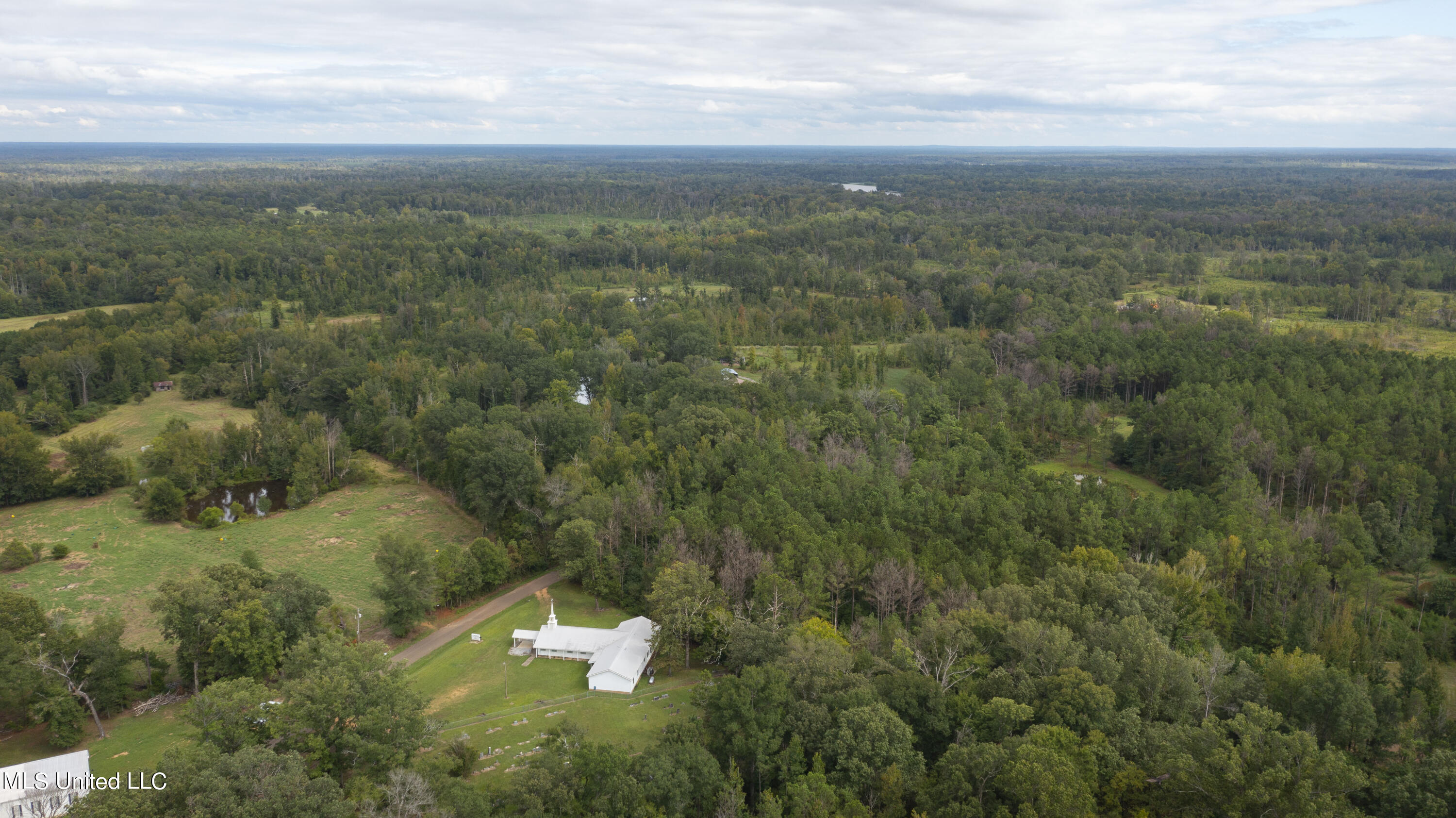 Canton, Mississippi 39046, United States, ,Land,Active,42732