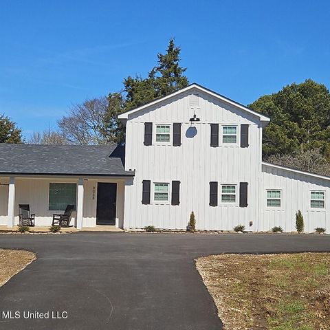 Homes For Sale - 9068 Bethel Road<br/> Olive Branch, MS 38654