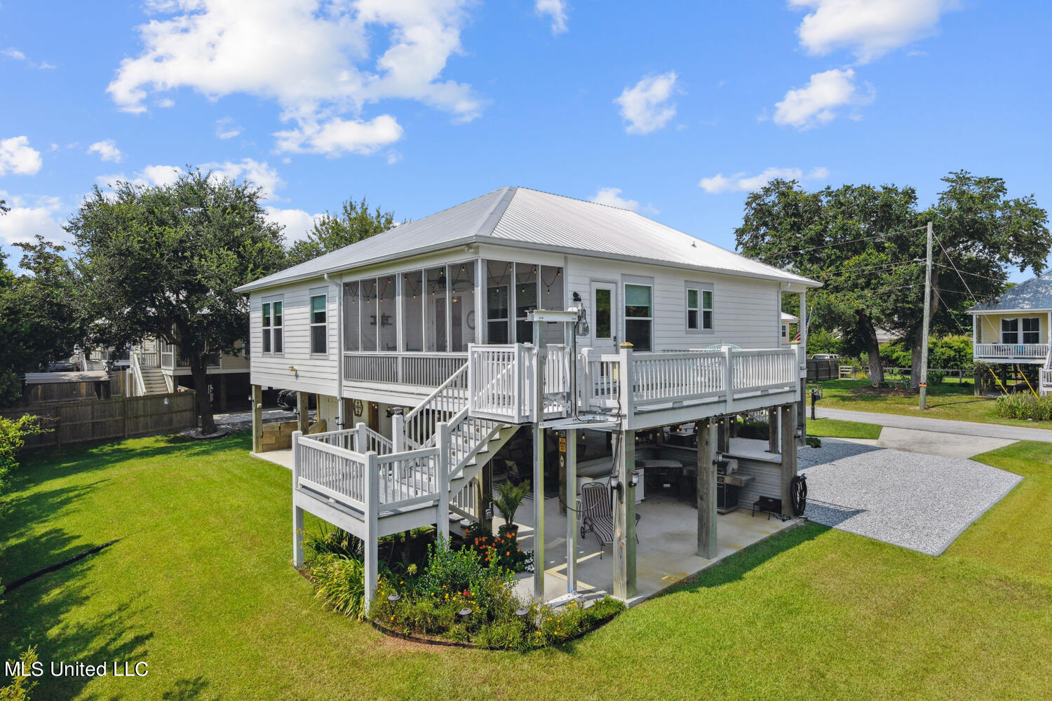 103 Adrienne Court, Waveland, Mississippi image 27