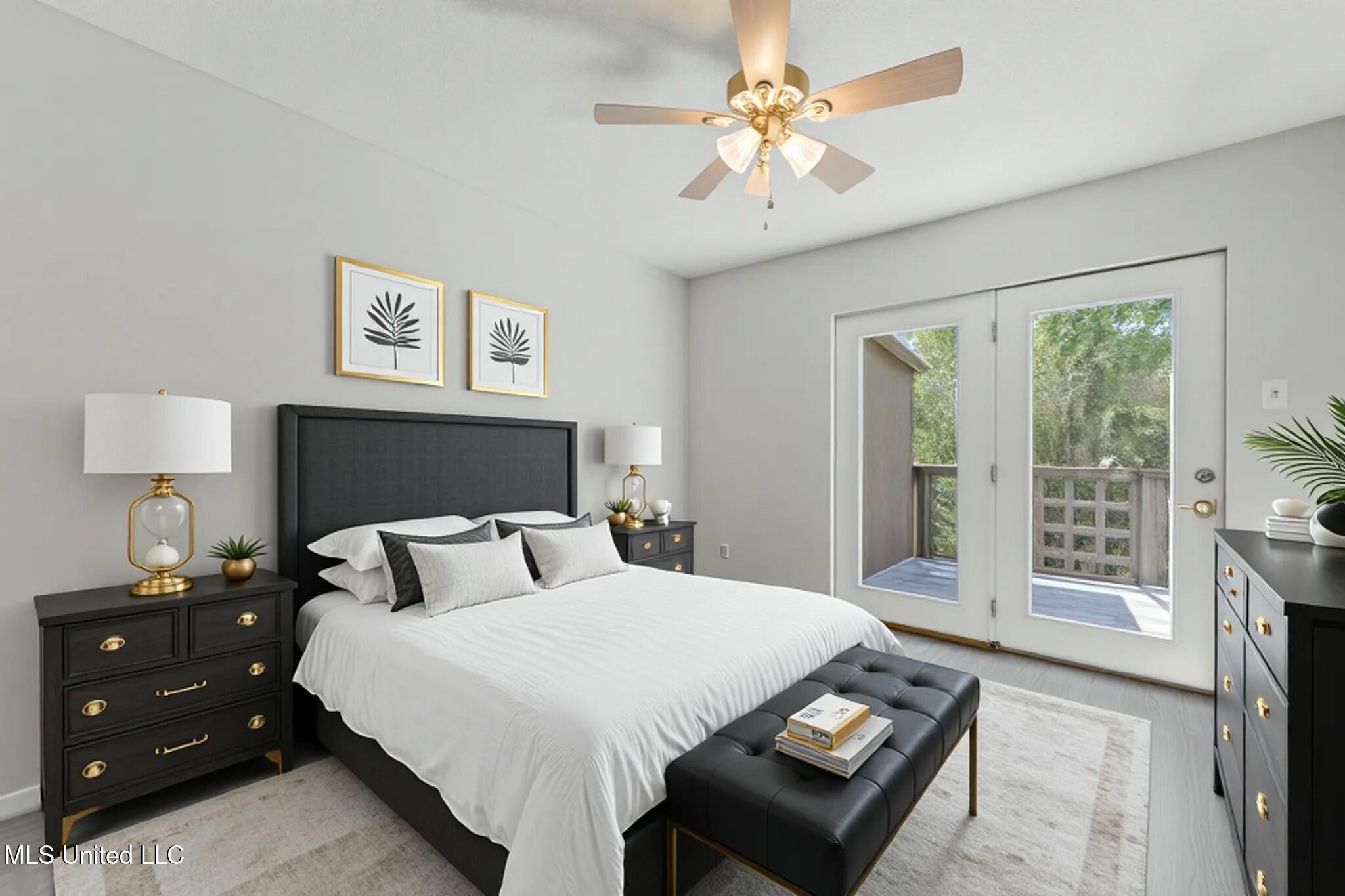 413 Kahler Street #22, Gulfport, Mississippi image 3