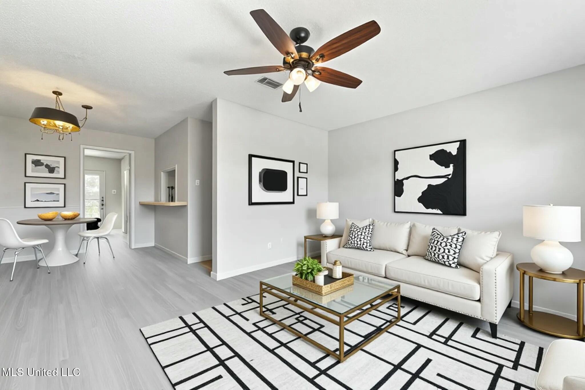 413 Kahler Street #22, Gulfport, Mississippi image 2