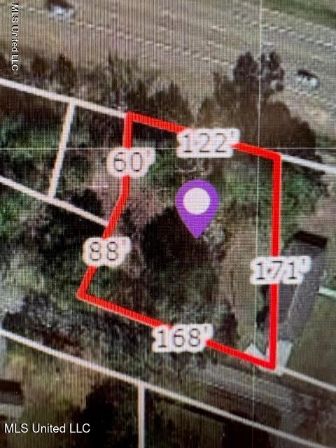 Vacant Land For Sale - Hwy 90 - Old Spanish Trail Trail<br/> Gautier, MS 39553
