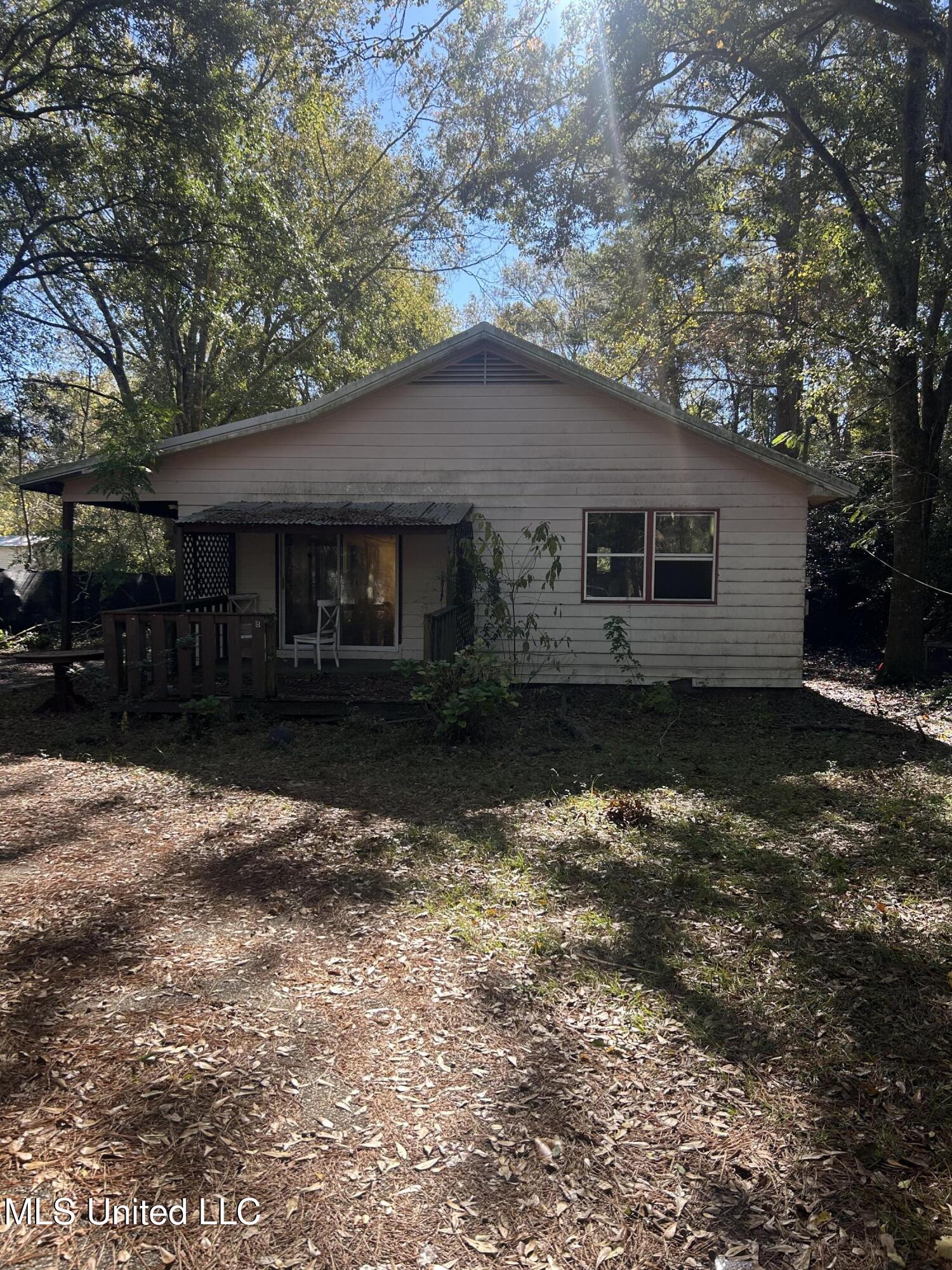 3606 Sheffield Road, Moss Point, Mississippi image 5