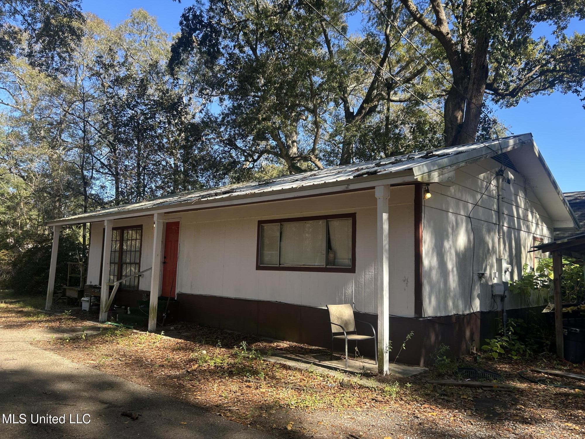 3606 Sheffield Road, Moss Point, Mississippi image 2