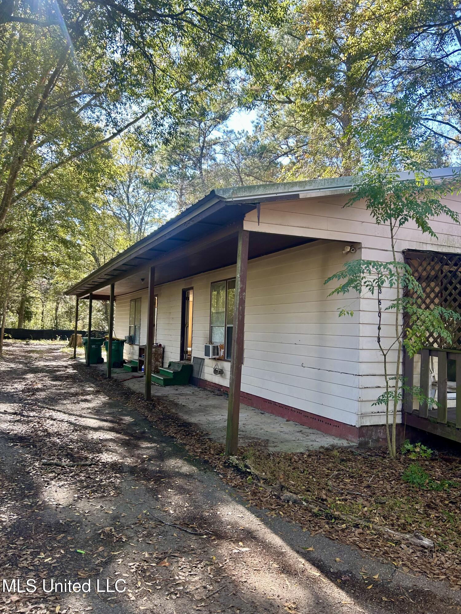 3606 Sheffield Road, Moss Point, Mississippi image 4