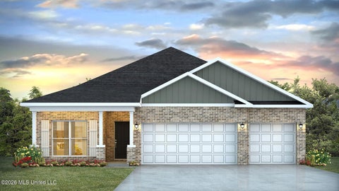 Homes For Sale - 451 Piney Drive<br/> Pearl, MS 39208