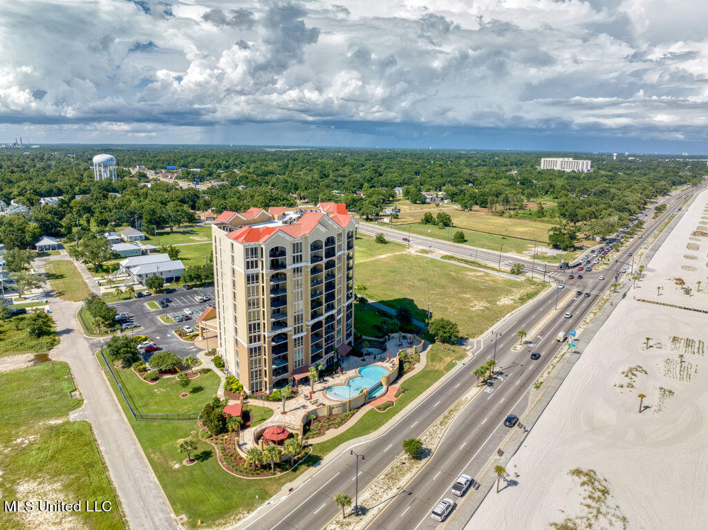 1200 Beach Drive #1101, Gulfport, Mississippi image 14