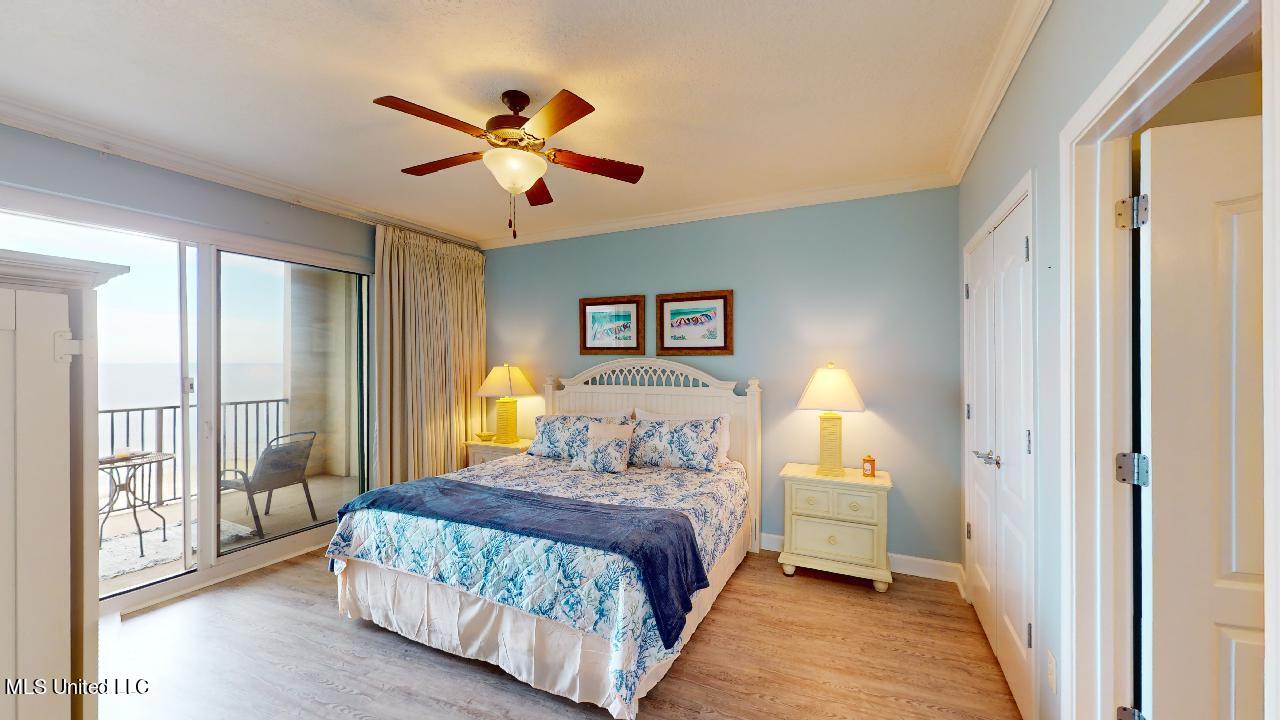 1200 Beach Drive #1101, Gulfport, Mississippi image 10