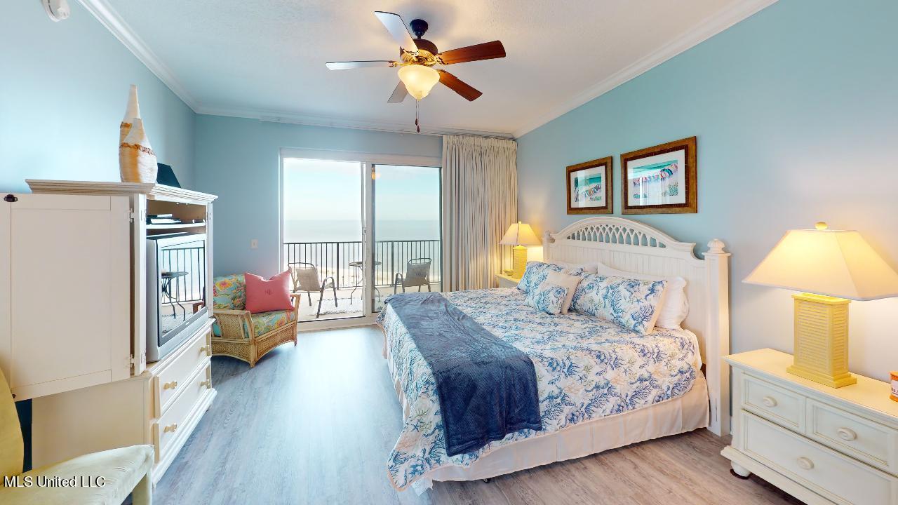 1200 Beach Drive #1101, Gulfport, Mississippi image 11