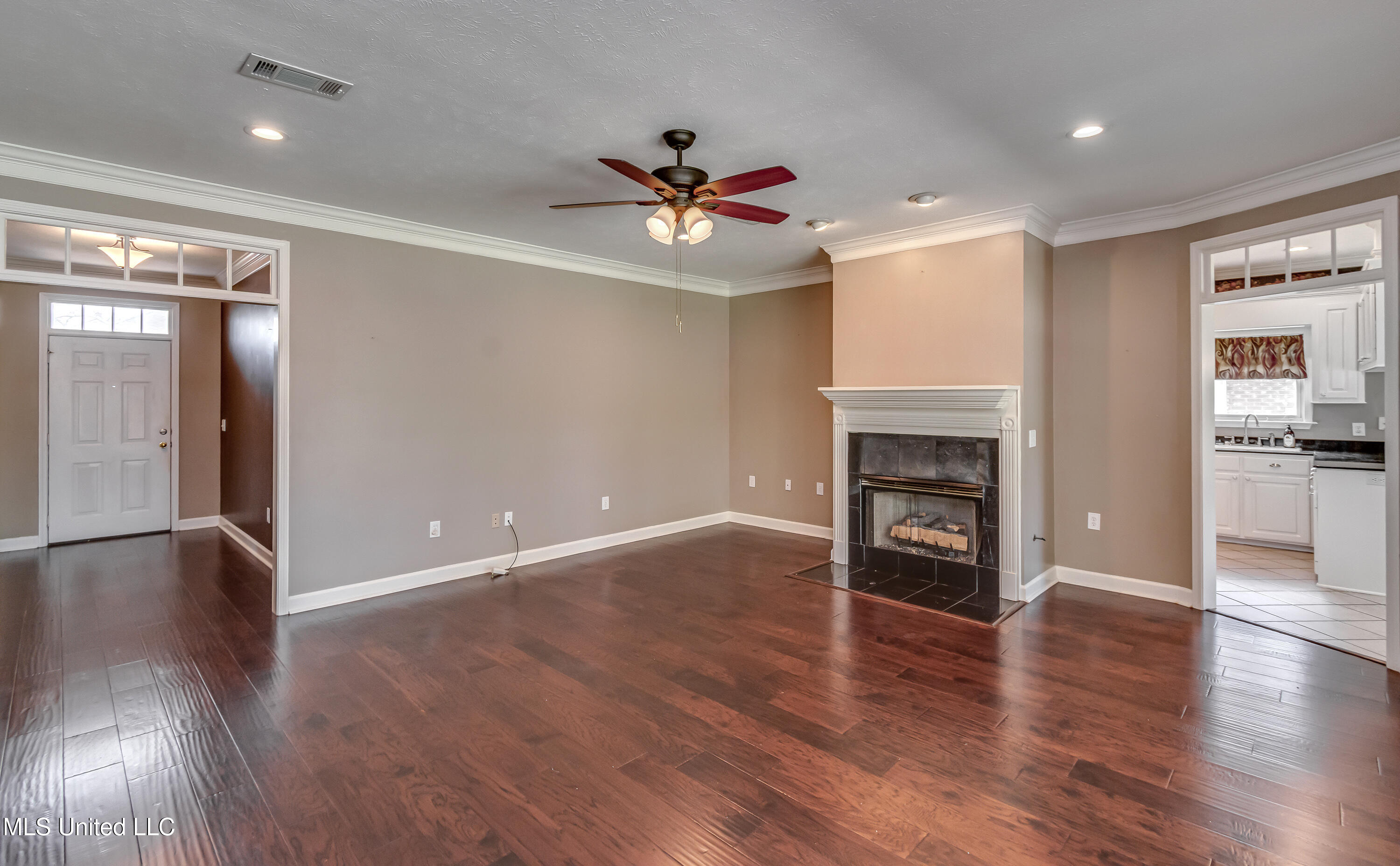 252 Terrace Drive, Brandon, Mississippi image 8