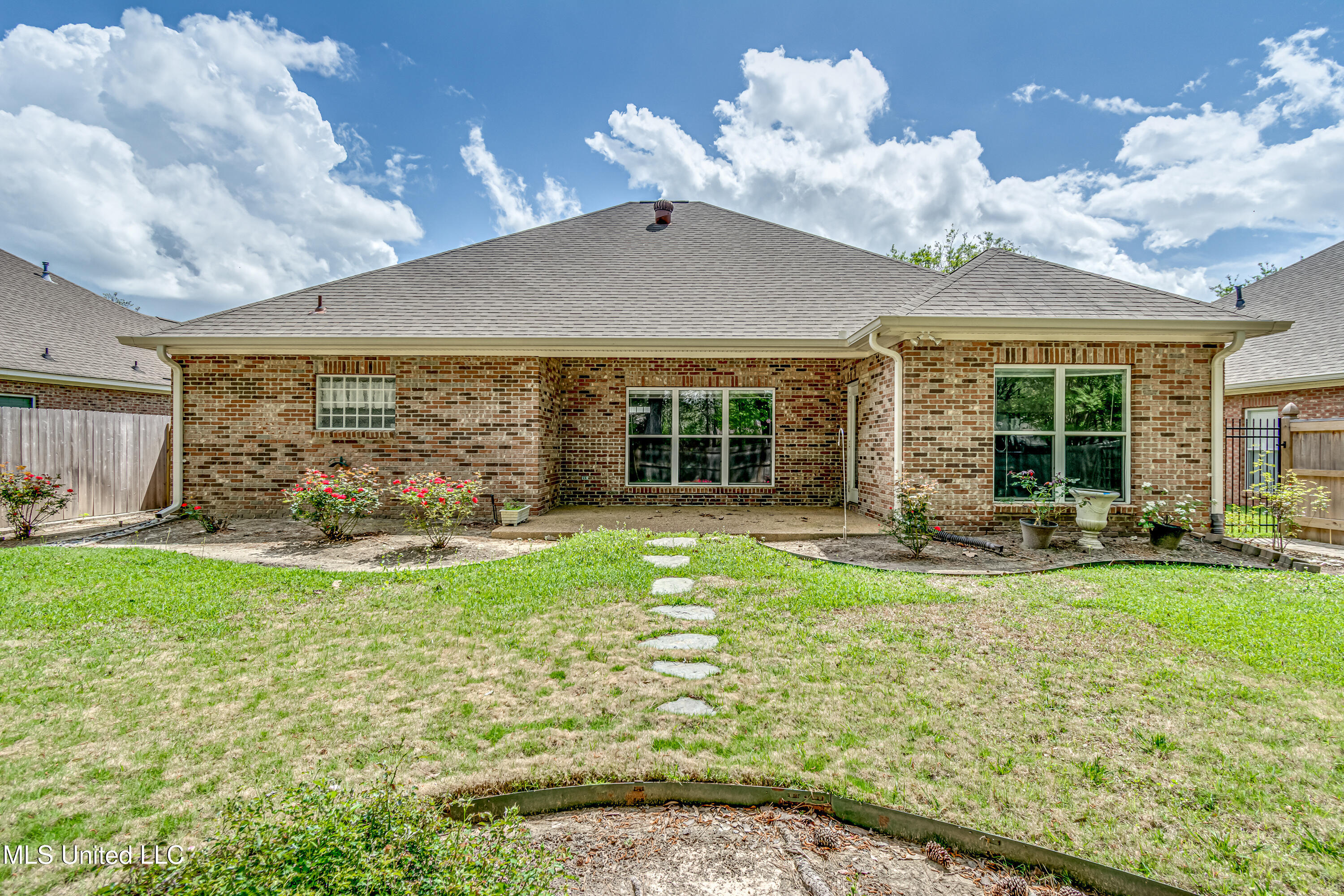 252 Terrace Drive, Brandon, Mississippi image 7