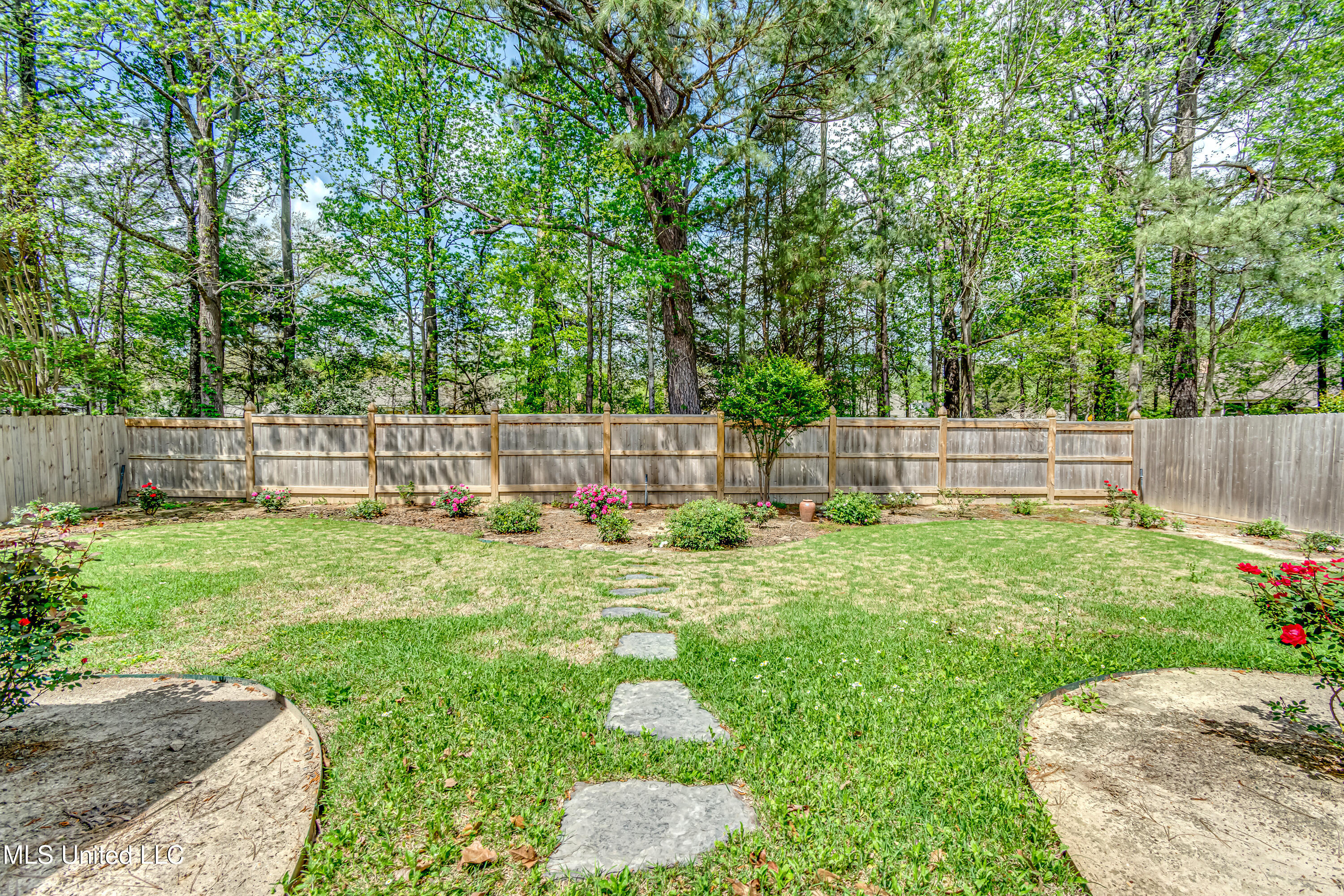 252 Terrace Drive, Brandon, Mississippi image 4