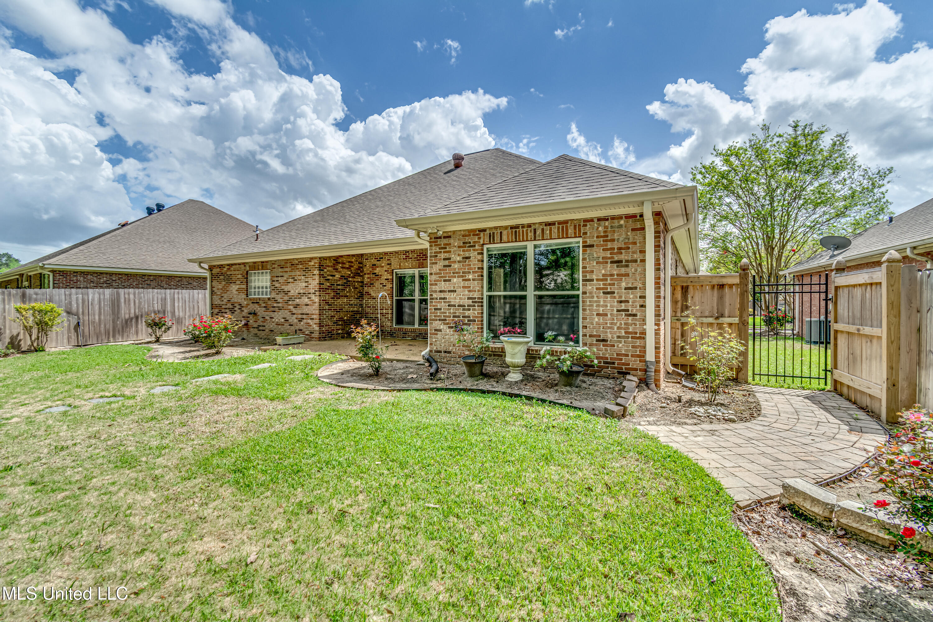 252 Terrace Drive, Brandon, Mississippi image 6