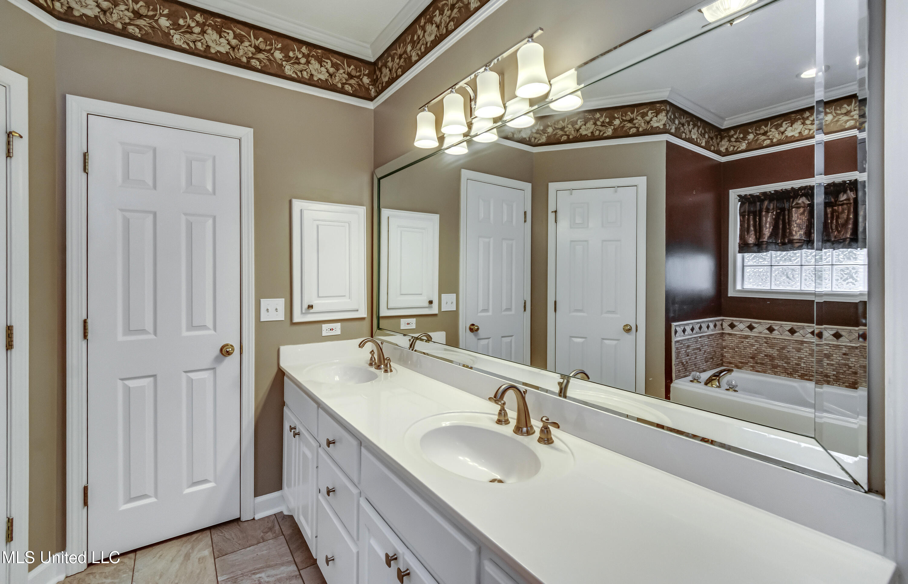 252 Terrace Drive, Brandon, Mississippi image 21