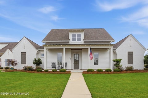 Homes For Sale - 120 Bridgewater Loop<br/> Madison, MS 39110