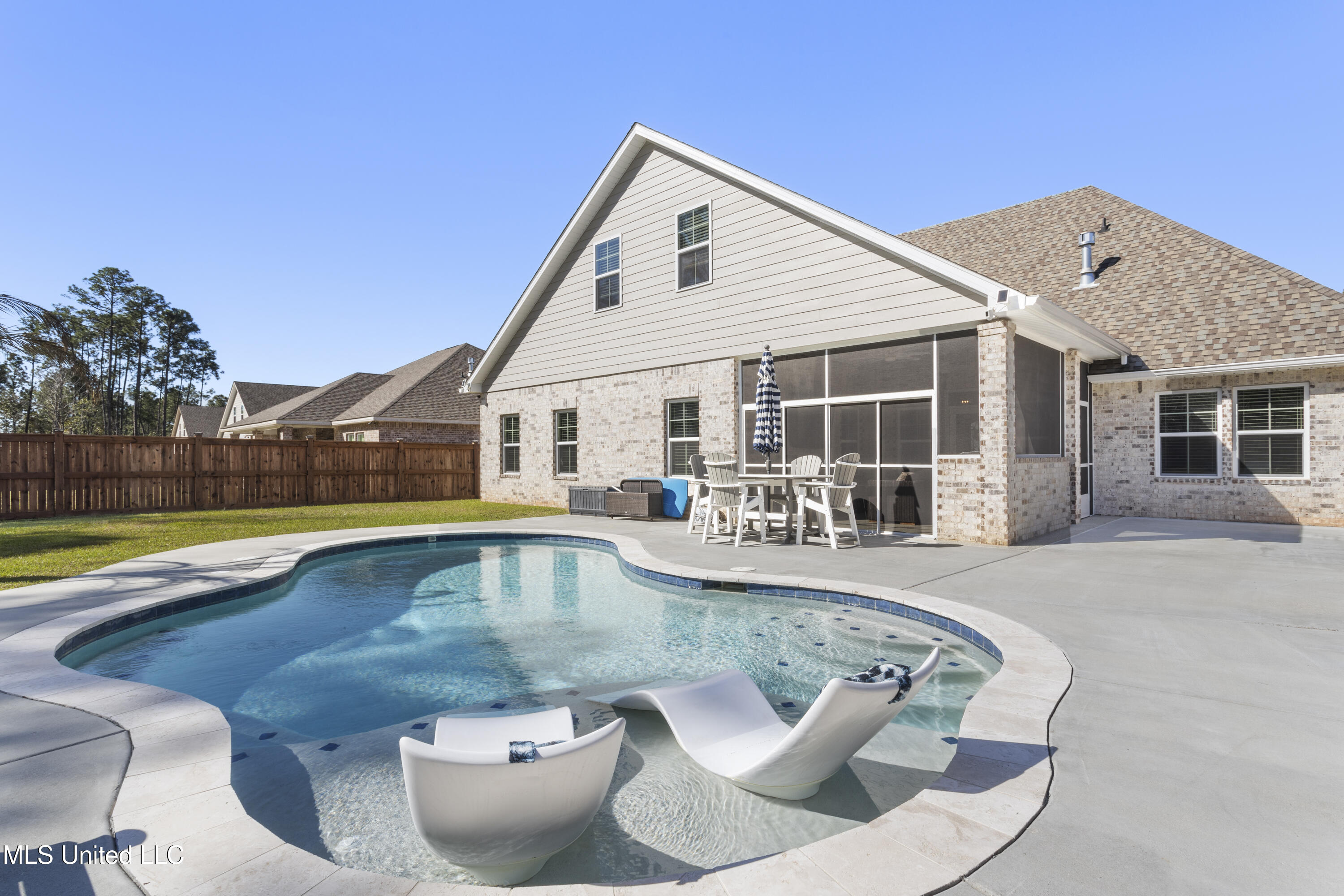 13446 Forest Ridge Drive, Gulfport, Mississippi image 48
