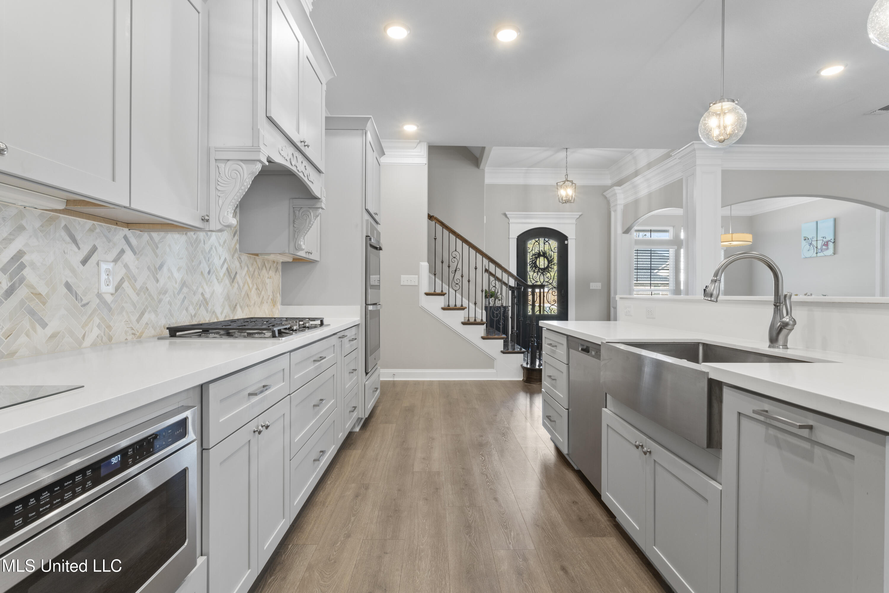 13446 Forest Ridge Drive, Gulfport, Mississippi image 13