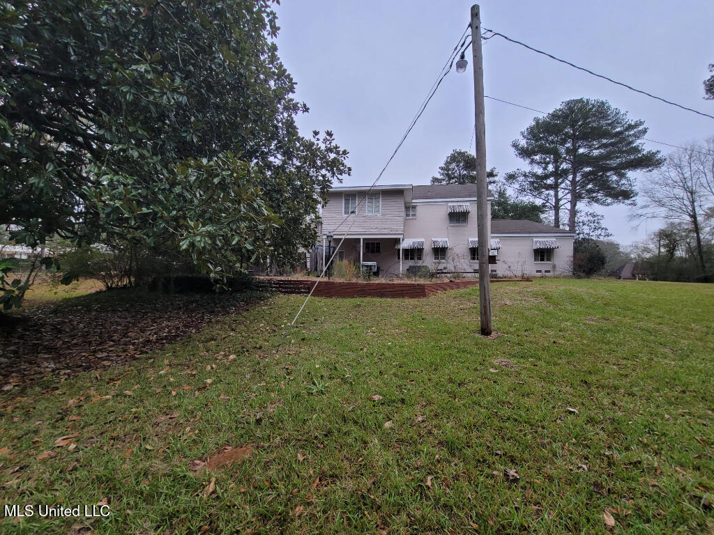 602 Circle Drive, Mendenhall, Mississippi image 19