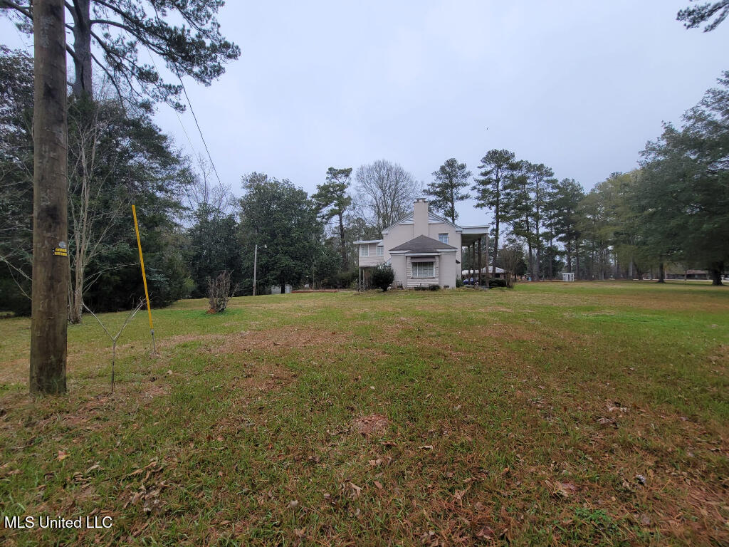 602 Circle Drive, Mendenhall, Mississippi image 20