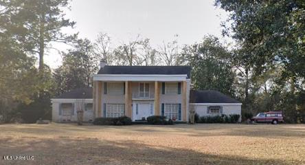 602 Circle Drive, Mendenhall, Mississippi image 1