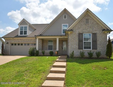 Homes For Sale - 7318 Ellinwood Pass Pass<br/> Desoto County, Olive Branch, MS 38654