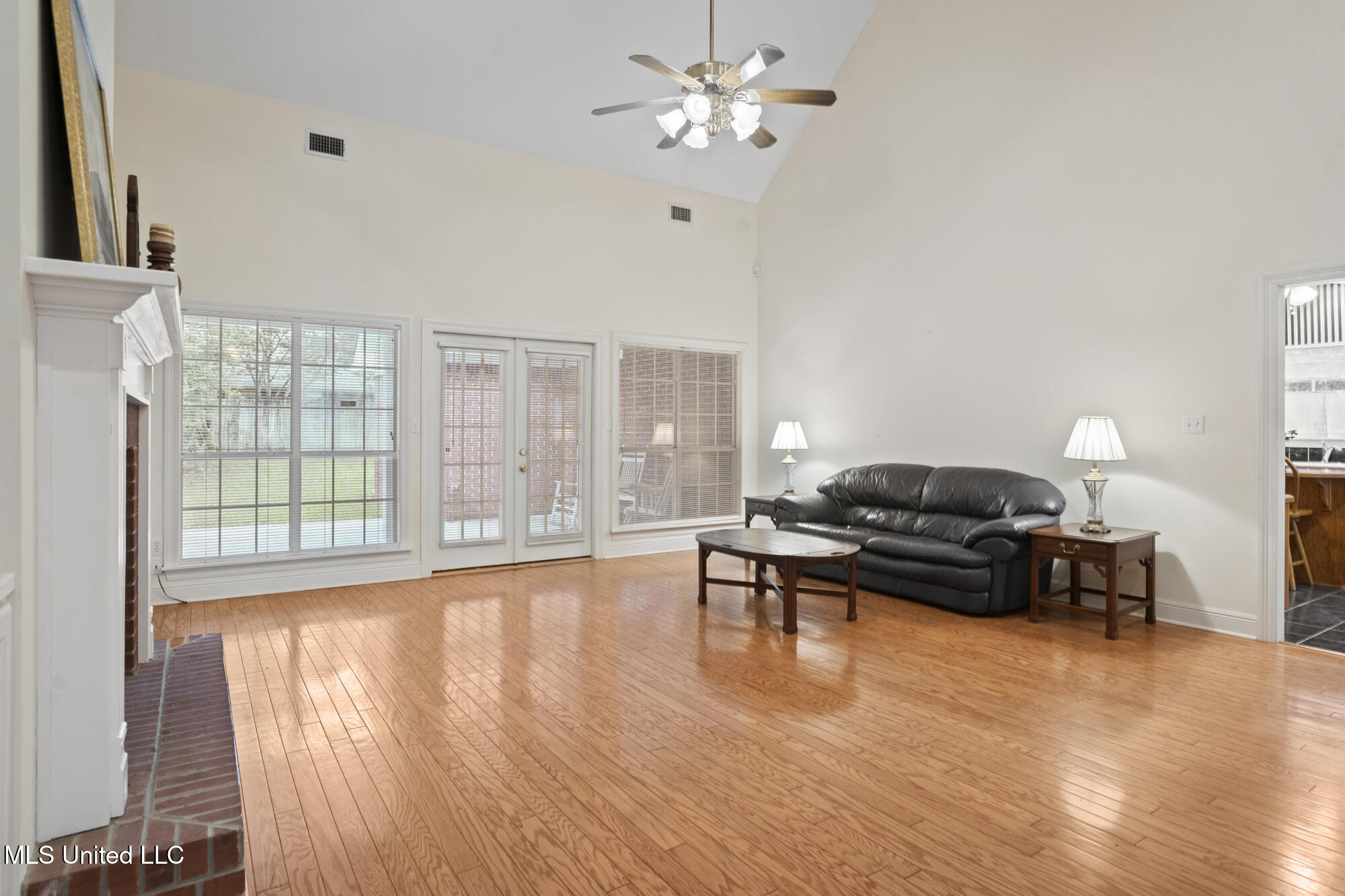 112 St Andrews, Hattiesburg, Mississippi image 17