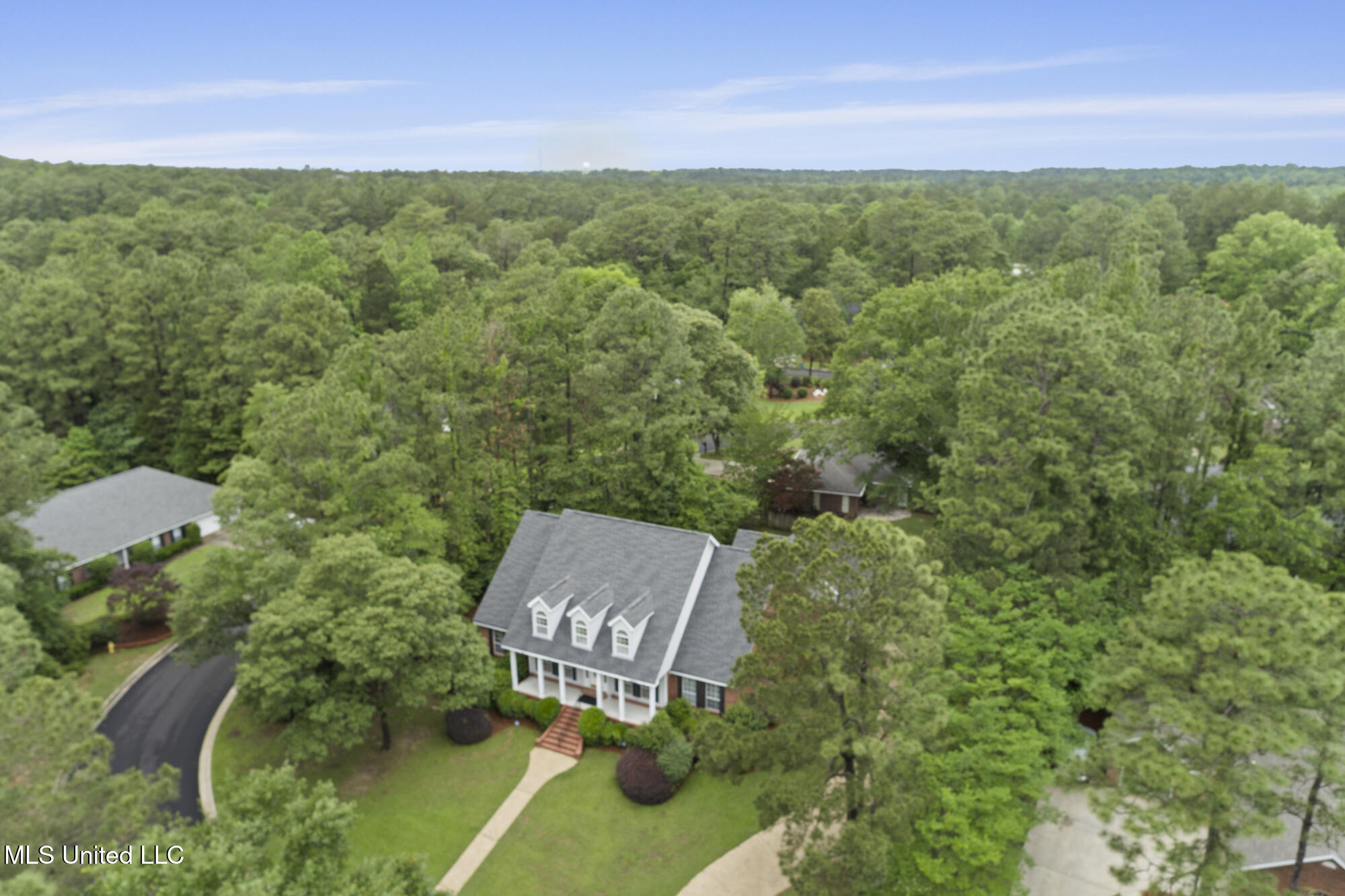 112 St Andrews, Hattiesburg, Mississippi image 45