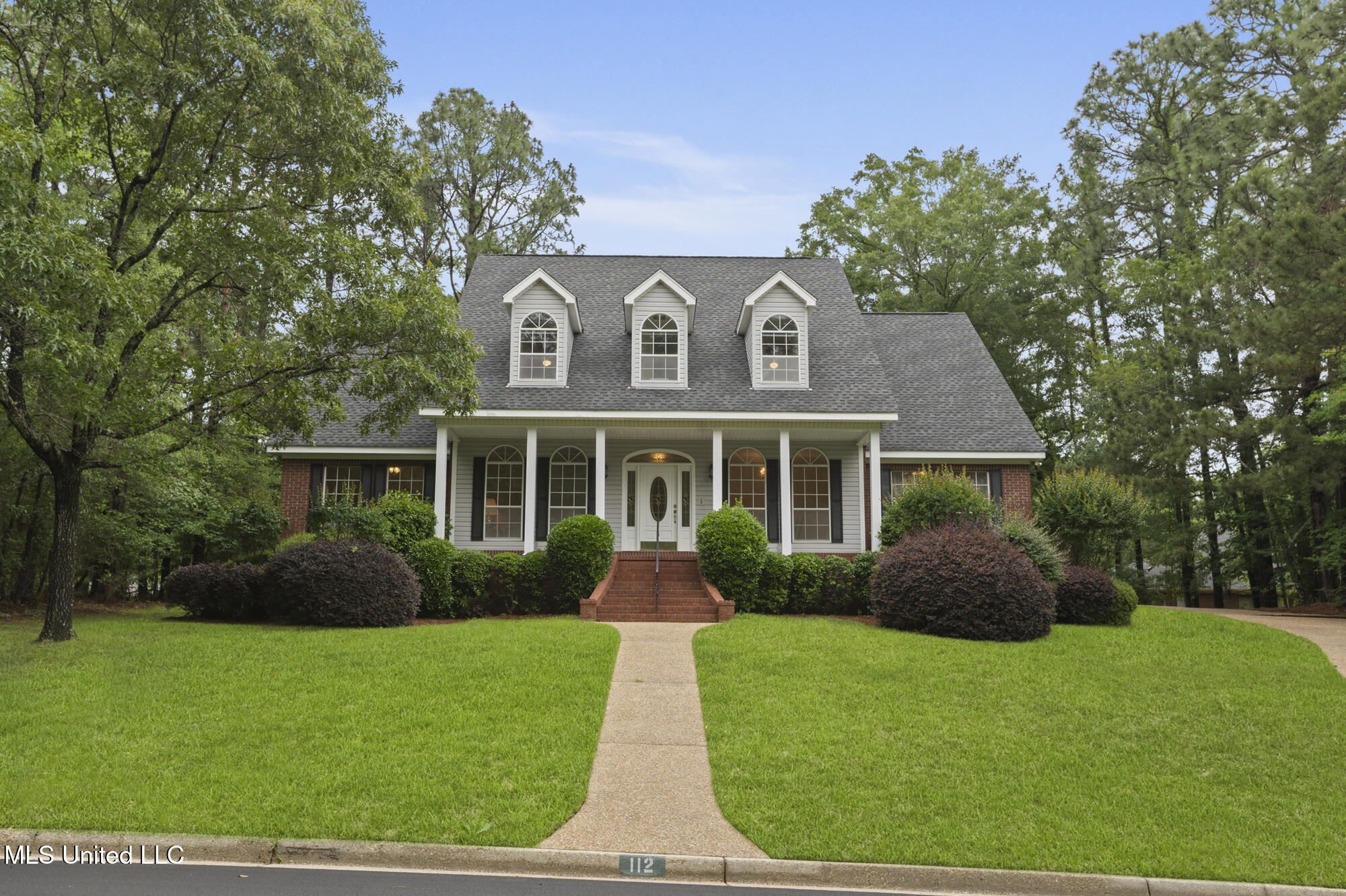 112 St Andrews, Hattiesburg, Mississippi image 5