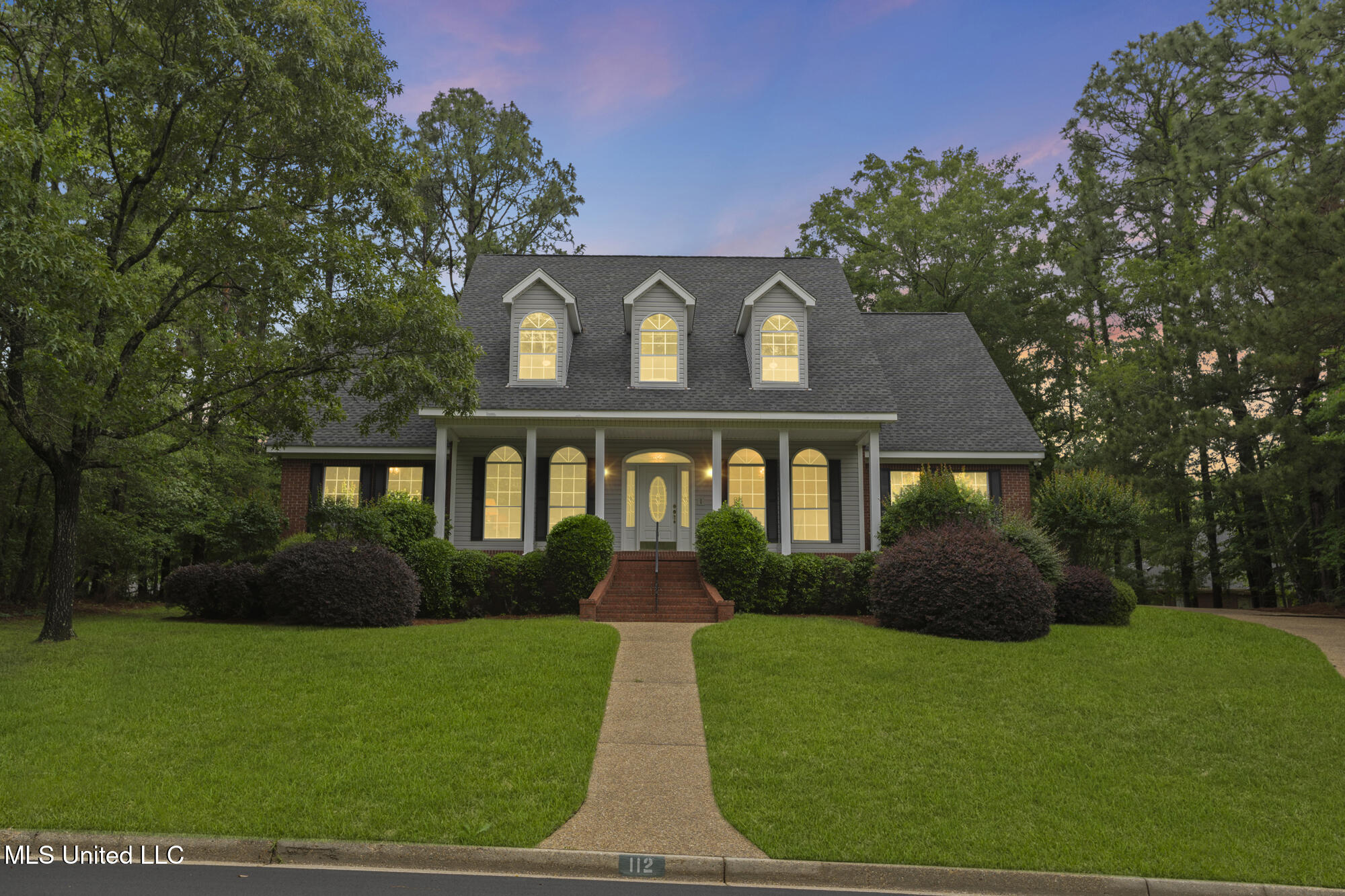 112 St Andrews, Hattiesburg, Mississippi image 46