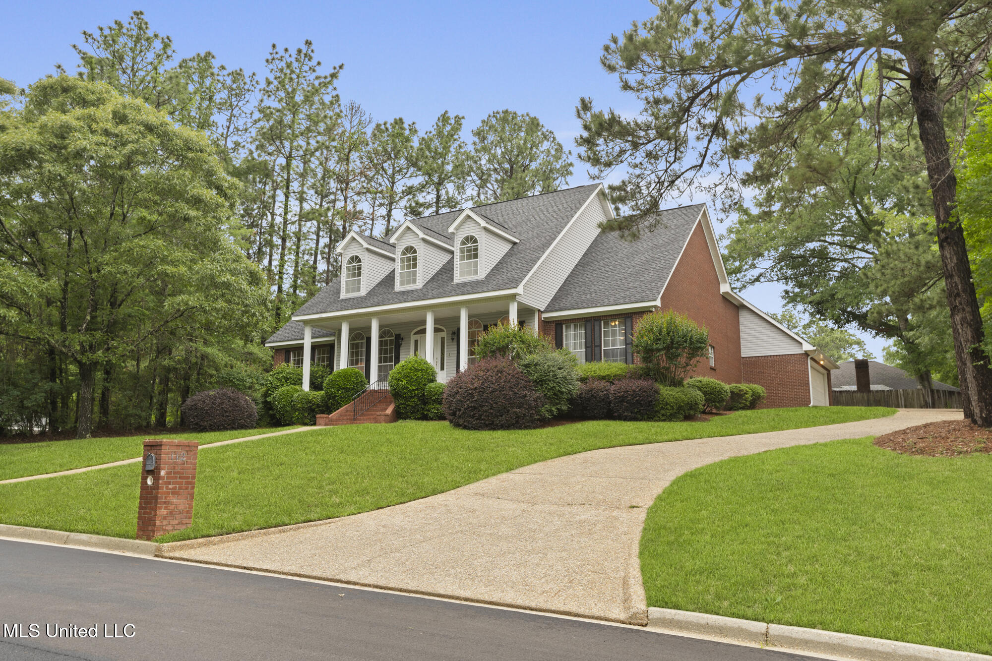 112 St Andrews, Hattiesburg, Mississippi image 7