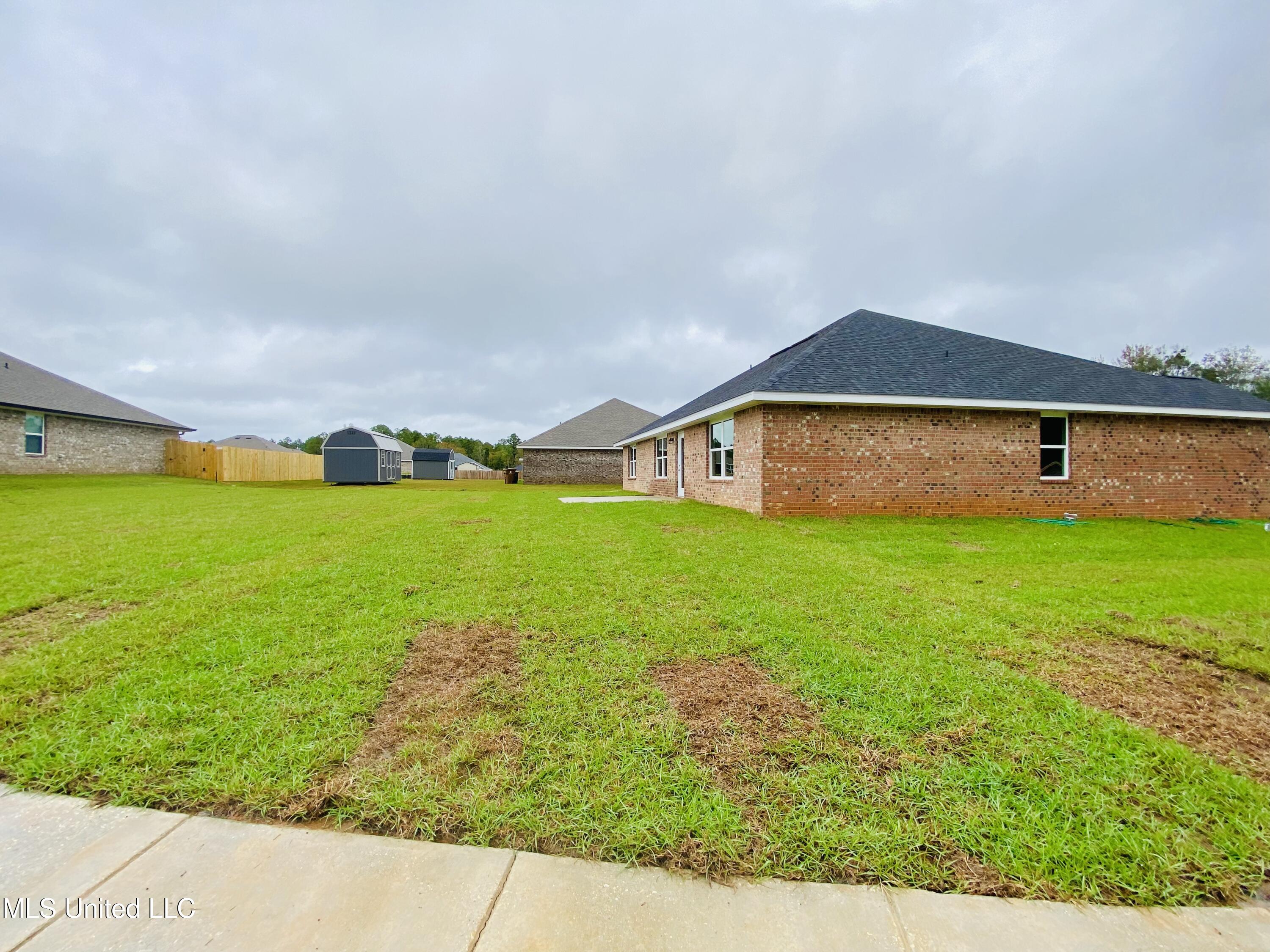 15741 Rachael Drive, Gulfport, Mississippi image 31