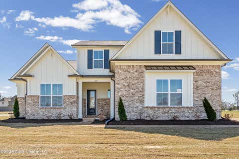 Homes For Sale - 9135 Cedar Barn Cove<br/> Olive Branch, MS 38654