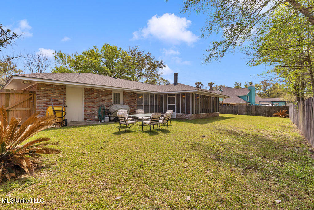 226 Boggs Circle, Long Beach, Mississippi image 33
