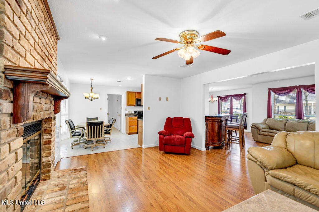 226 Boggs Circle, Long Beach, Mississippi image 11