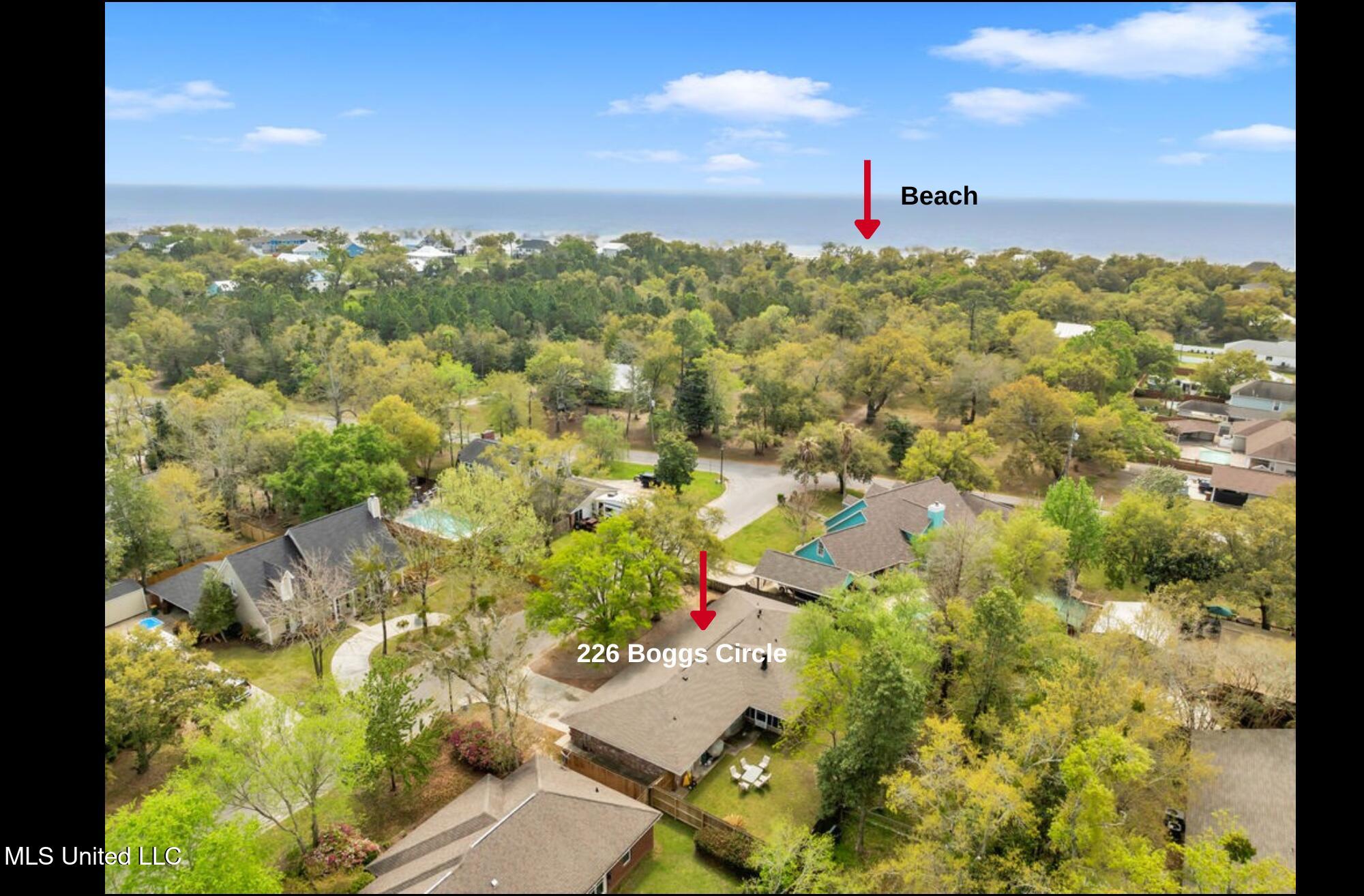 226 Boggs Circle, Long Beach, Mississippi image 39