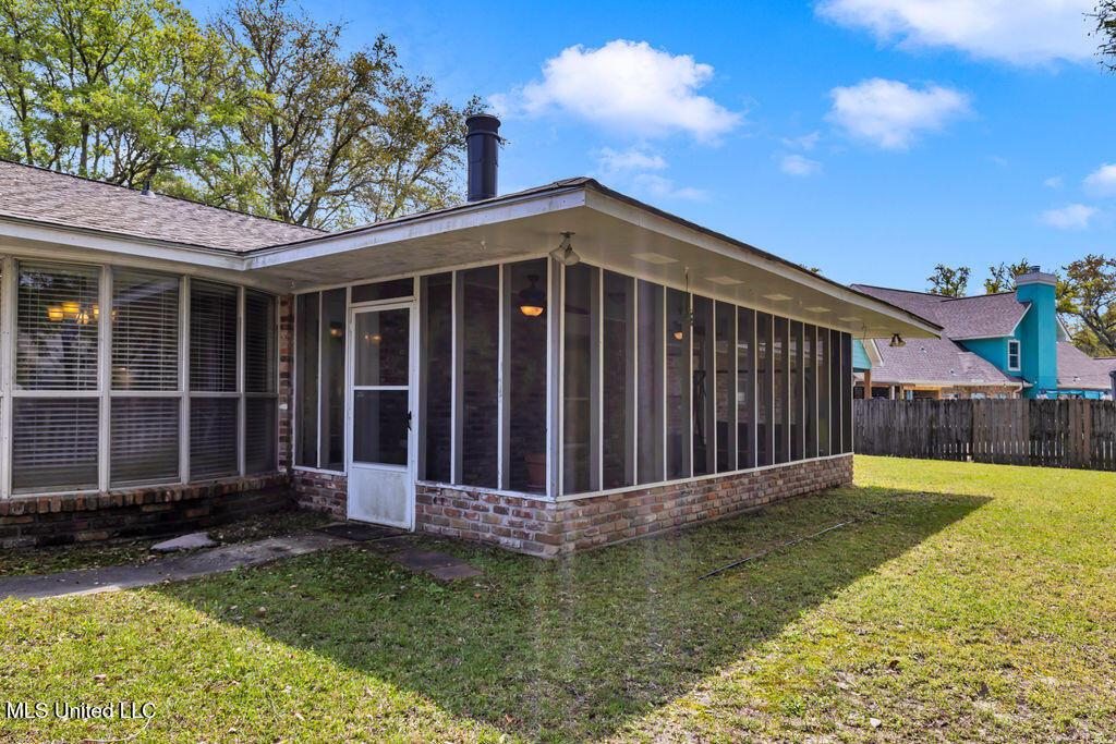 226 Boggs Circle, Long Beach, Mississippi image 34