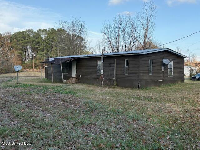 1588 Pettey Road Road, Forest, Mississippi image 3