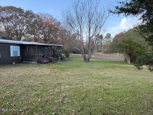 1588 Pettey Road Road, Forest, Mississippi image 16