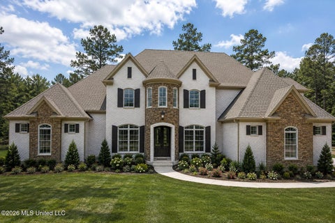 Homes For Sale - 357 Poplar Lane<br/> Marshall County, Holly Springs, MS 38635