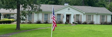 Homes For Sale - 610 Marion Boulevard<br/> Forest, MS 39074