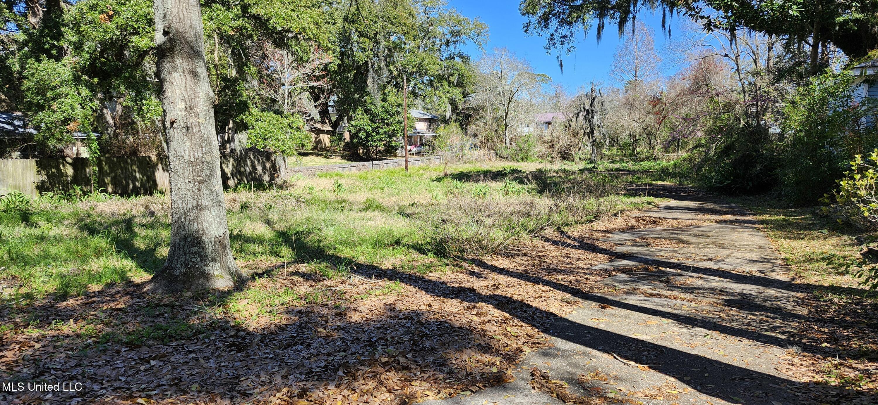 4510 Fort Street, Pascagoula, Mississippi image 1